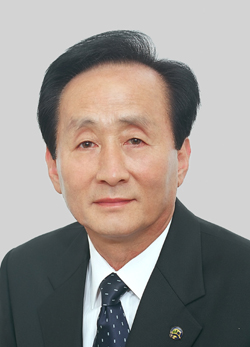 제8대 중앙회장에 임재형 연임
