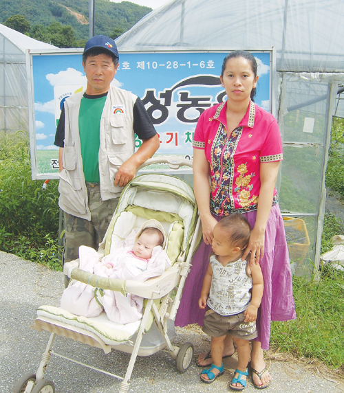 만나봅시다 - 능성농원 구장서 대표 < 농산업 < 뉴스 < 기사본문 - 농업인신문 만나봅시다 - 능성농원 구장서 대표