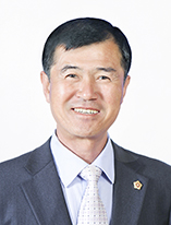 ▲한금석 철원군수‧민주