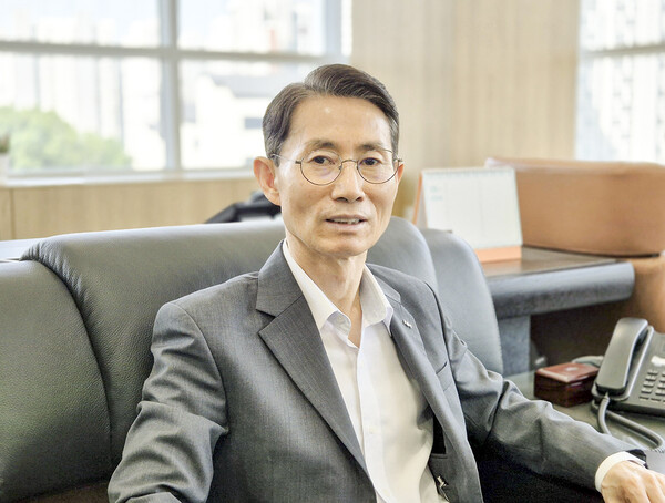 용인축산농협 최재학 조합장 < 주목! 이곳! 이사람! < 특집기획 < 기사본문 - 농업인신문 용인축산농협  최재학 조합장