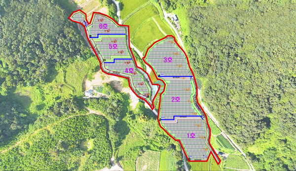유튜브에 남아 있는 태양광 홍보 영상(캡쳐).