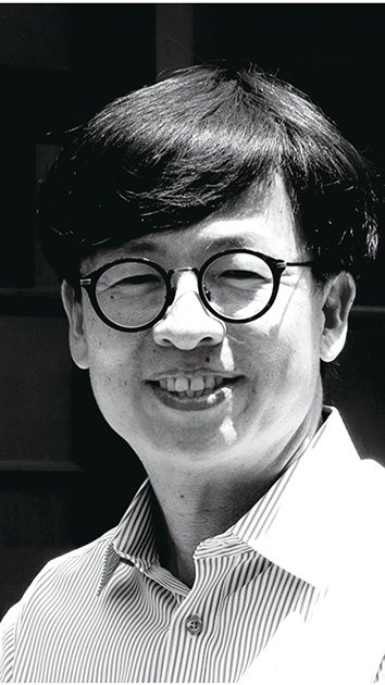 김훈규 경기농수산진흥원 공공급식본부장 &nbsp;
